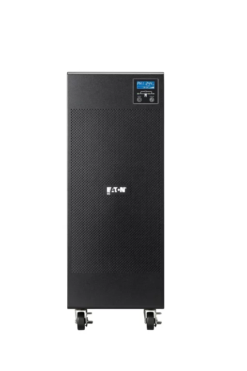 Джерело безперебійного живлення Eaton 9E, 10000VA/8000W, LCD, USB, RS232, Terminal in&out