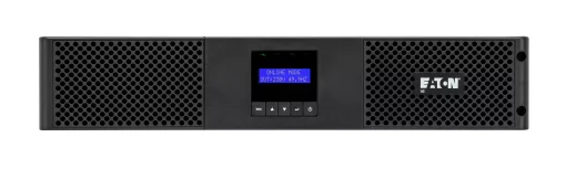 Джерело безперебійного живлення Eaton 9E, 2000VA/1800W, RM 2U, LCD, USB, RS232, 6xC13