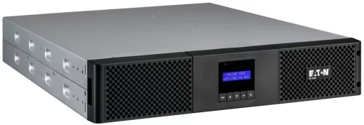 Джерело безперебійного живлення Eaton 9E, 2000VA/1800W, RM 2U, LCD, USB, RS232, 6xC13