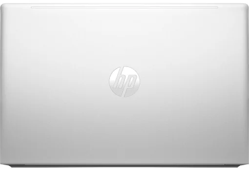 Ноутбук HP Probook 450-G10 15.6" FHD IPS AG, Intel i7-1355U, 16GB, F512GB, UMA, DOS, сріблястий