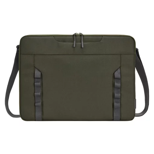 Чохол для ноутбука HP, Modular, 15.6", поліестер, зелений/сірий