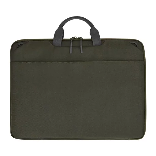 Чохол для ноутбука HP, Modular, 15.6", поліестер, зелений/сірий