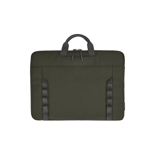 Чохол для ноутбука HP, Modular, 15.6", поліестер, зелений/сірий