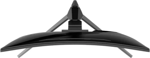 Монітор MSI 27" MAG 27CQ6PF 2xHDMI, DP, Audio, VA, 2560x1440, 180Hz, 0.5ms, sRGB 105%, CURVED, AdaptiveSync, HAS