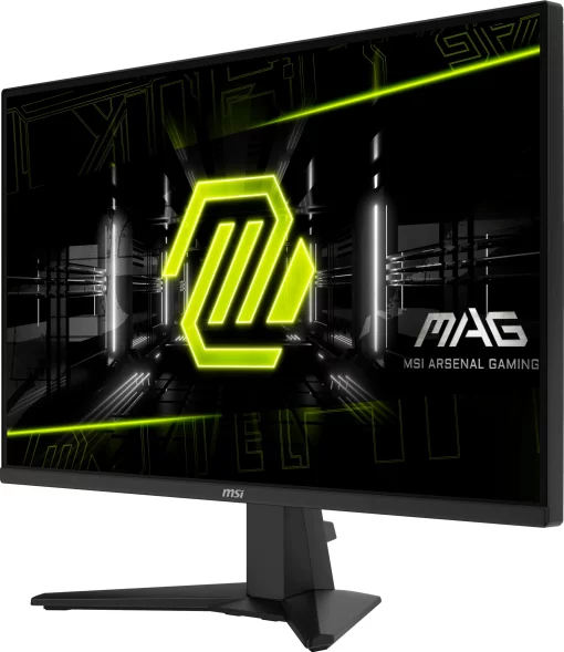 Монітор MSI 27" MAG 275QF 2xHDMI, DP, Audio, IPS, 2560x1440, 180Hz, 0.5ms, sRGB 101%, AdaptiveSync