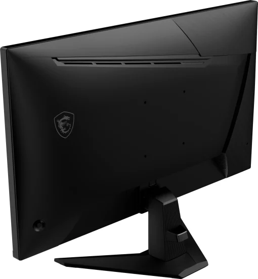Монітор MSI 27" MAG 275QF 2xHDMI, DP, Audio, IPS, 2560x1440, 180Hz, 0.5ms, sRGB 101%, AdaptiveSync