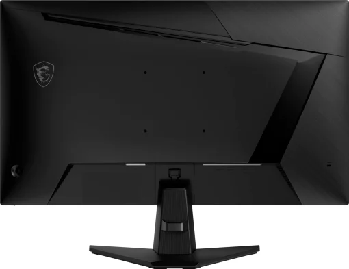 Монітор MSI 27" MAG 275QF 2xHDMI, DP, Audio, IPS, 2560x1440, 180Hz, 0.5ms, sRGB 101%, AdaptiveSync