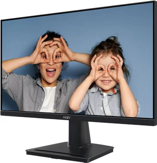 Монітор MSI 21.5" PRO MP225 D-Sub, HDMI, IPS, 100Hz, 4ms, sRGB 107%