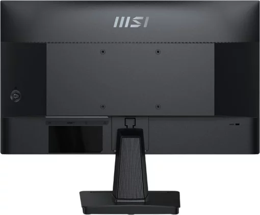 Монітор MSI 21.5" PRO MP225 D-Sub, HDMI, IPS, 100Hz, 4ms, sRGB 107%