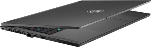 Ноутбук MSI Creator A16 AI+ A3XVGG 16 UHD, Ryzen AI 9 HX 370, 32GB, F2TB, NVD4070-8, W11P, сірий