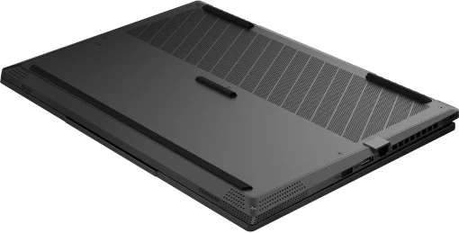 Ноутбук MSI Creator A16 AI+ A3XVGG 16 UHD, Ryzen AI 9 HX 370, 32GB, F2TB, NVD4070-8, W11P, сірий