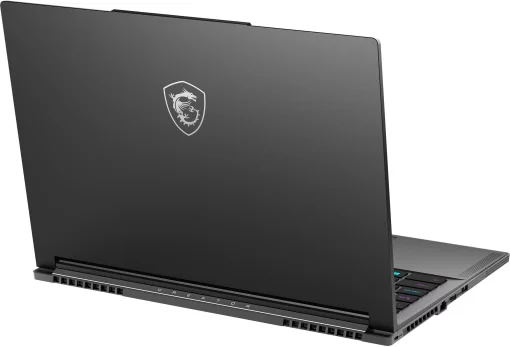 Ноутбук MSI Creator A16 AI+ A3XVGG 16 UHD, Ryzen AI 9 HX 370, 32GB, F2TB, NVD4070-8, W11P, сірий