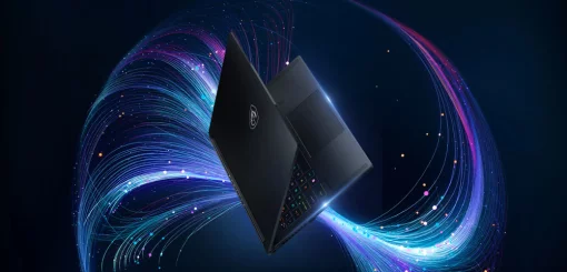 Ноутбук MSI Stealth A16 AI+ A3XWHG-067XUA 16" QHD+, AMD Ryzen AI 9 HX 370, 32GB, F1TB, NVD5070TI-12, DOS, чорний