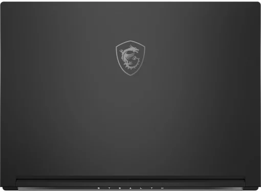 Ноутбук MSI Stealth A16 AI+ A3XWHG-067XUA 16" QHD+, AMD Ryzen AI 9 HX 370, 32GB, F1TB, NVD5070TI-12, DOS, чорний