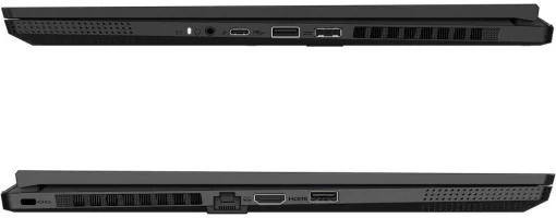 Ноутбук MSI Stealth A16 AI+ A3XWHG-067XUA 16" QHD+, AMD Ryzen AI 9 HX 370, 32GB, F1TB, NVD5070TI-12, DOS, чорний