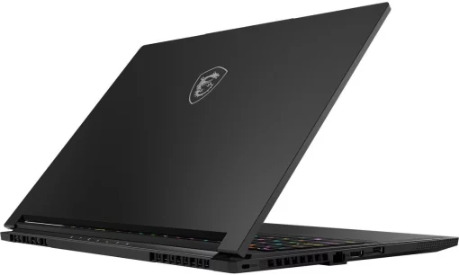 Ноутбук MSI Stealth A16 AI+ A3XWHG-067XUA 16" QHD+, AMD Ryzen AI 9 HX 370, 32GB, F1TB, NVD5070TI-12, DOS, чорний