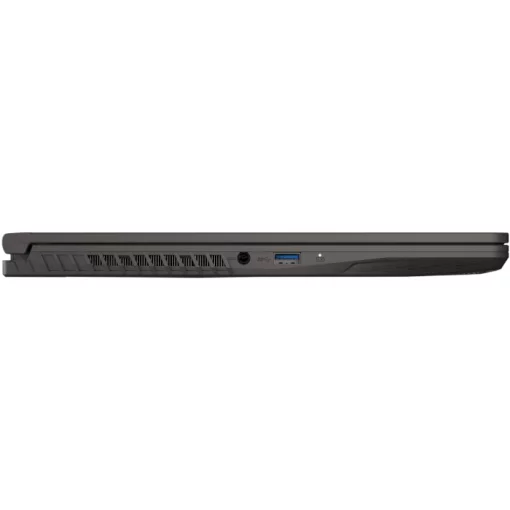 Ноутбук MSI Thin 15 B13UCX 15.6 FHD, Intel i5-13420H, 16GB, F1TB, NVD2050-4, DOS, чорний