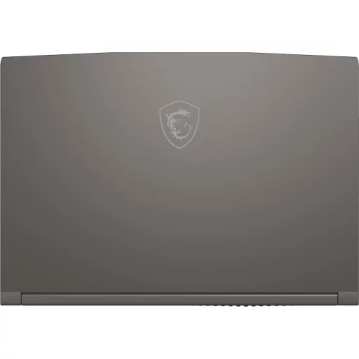 Ноутбук MSI Thin 15 B13UCX 15.6 FHD, Intel i5-13420H, 16GB, F1TB, NVD2050-4, DOS, чорний