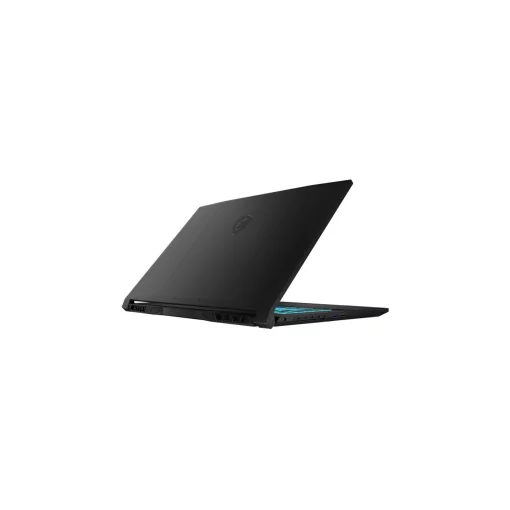 Ноутбук MSI Katana 17 B12UCR-1602XUA 17.3" FHD, Intel i5-12450H, 16GB, F1TB, NVD3050-4, DOS, чорний