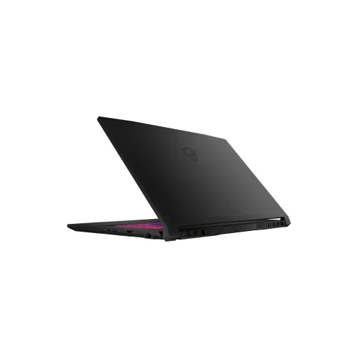 Ноутбук MSI Katana 17 B12UCR-1602XUA 17.3" FHD, Intel i5-12450H, 16GB, F1TB, NVD3050-4, DOS, чорний