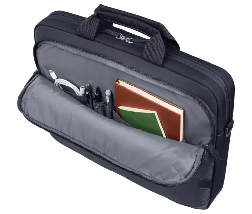 Сумка для ноутбука HP, Everyday, 14", поліестер, темно-сірий