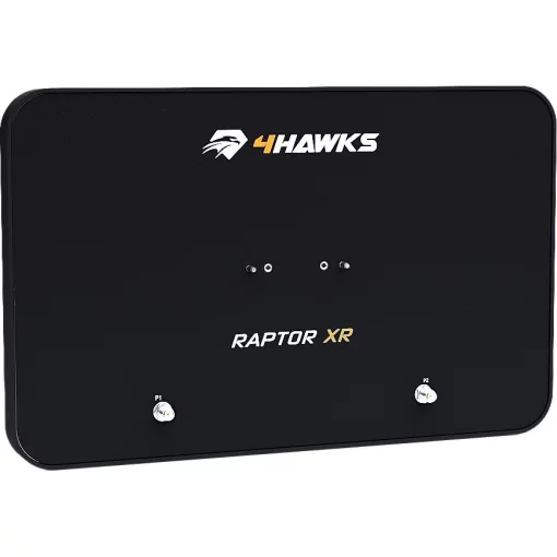 Направлена антена 4Hawks Raptor XR Antenna для дрона DJI Mavic 3 (RC-N1)