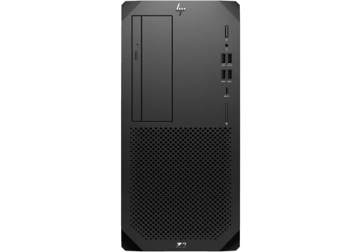 Робоча станція HP Z2-G9 TWR, Intel i7-14700, 32GB, F1TB, NVD 2000-16 Ada, WiFi, кл+м, Win11P