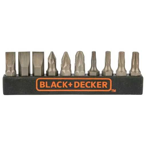 Набір біт BLACK+DECKER A7074