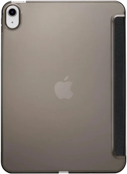 Чохол Spigen для iPad 10.9"(Gen 10, 2022), Smart Fold, Black
