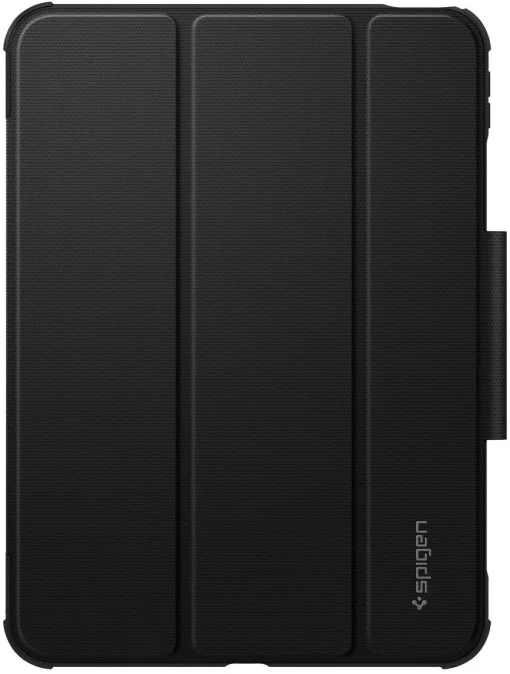 Чохол Spigen для iPad 10.9"(Gen 10, 2022), Rugged Armor Pro, Black