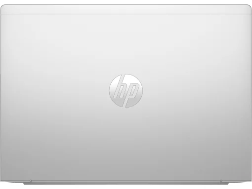 Ноутбук HP Probook 445-G11 14" WUXGA IPS AG, AMD R5-7535U, 32GB, F1024GB, UMA, DOS, сріблястий