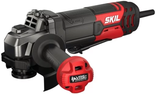 Шліфмашина кутова SKIL 9132 AB 125мм 850Вт 12000об/хв VRS+ 2.2кг