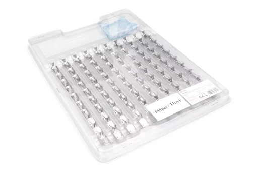 Конектор DIGITUS CАТ 6A RJ45, STP, 100шт.