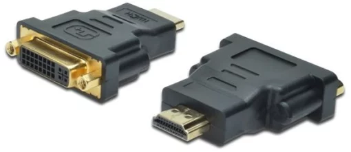 Адаптер DIGITUS HDMI > DVI (M/F), Full HD