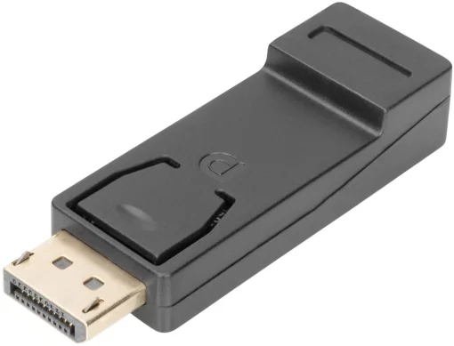 Адаптер DIGITUS DP 1.1 - HDMA A Full HD, M/F