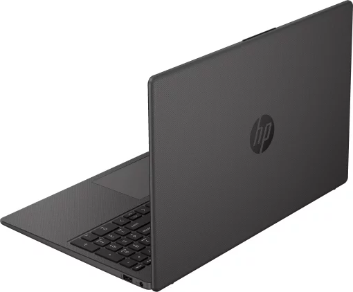 Ноутбук HP 250-G10 15.6" FHD IPS AG, Intel i3-1315U, 16GB, F512GB, UMA, Win11P, чорний