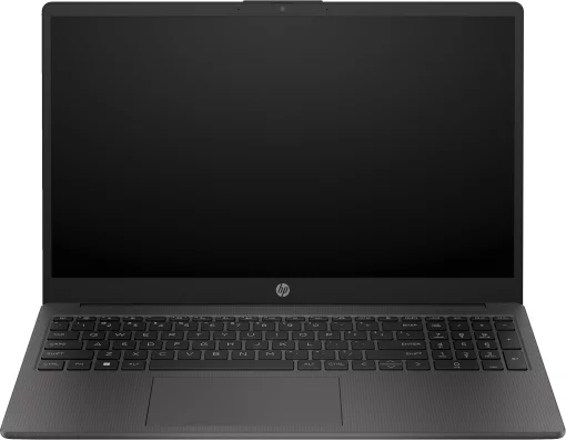 Ноутбук HP 255-G10 15.6" FHD IPS AG, AMD R5-7530U, 16GB, F512GB, UMA, DOS, чорний