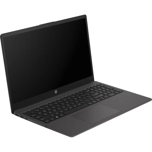 Ноутбук HP 255-G10 15.6" FHD IPS AG, AMD R5-7530U, 16GB, F512GB, UMA, DOS, чорний