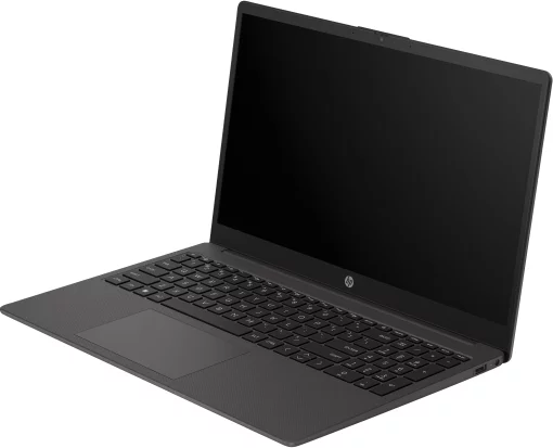Ноутбук HP 255-G10 15.6" FHD IPS AG, AMD R5-7530U, 16GB, F512GB, UMA, DOS, чорний