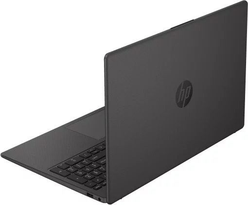 Ноутбук HP 255-G10 15.6" FHD IPS AG, AMD R5-7530U, 16GB, F512GB, UMA, DOS, чорний