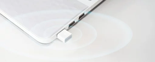 WiFi-адаптер D-Link AN3U N300, USB