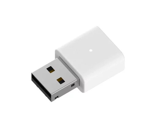 WiFi-адаптер D-Link AN3U N300, USB