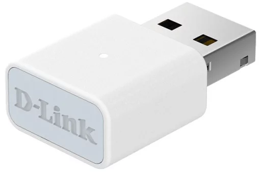 WiFi-адаптер D-Link AN3U N300, USB
