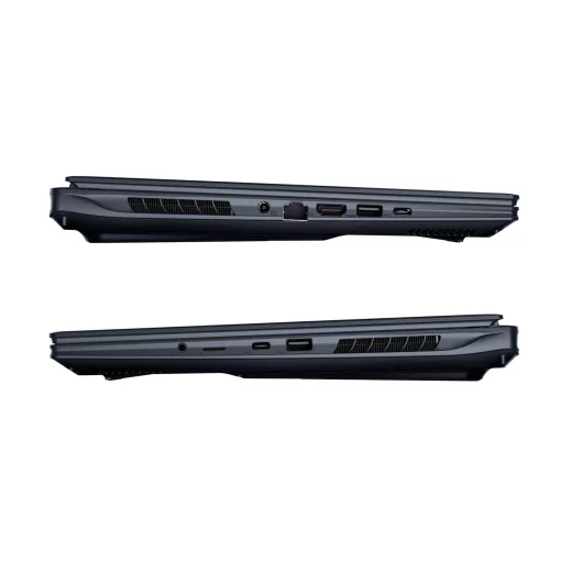 Ноутбук AORUS MASTER 16 BZH 16" 240Hz QHD OLED, INTEL ARL HX Ultra9, 32GB, F2TB, NVD5090-24, W11P, чорний