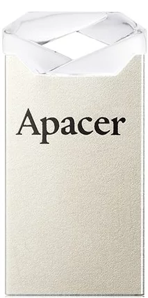 Накопичувач Apacer  32GB USB 2.0 Type-A AH111 Срібний