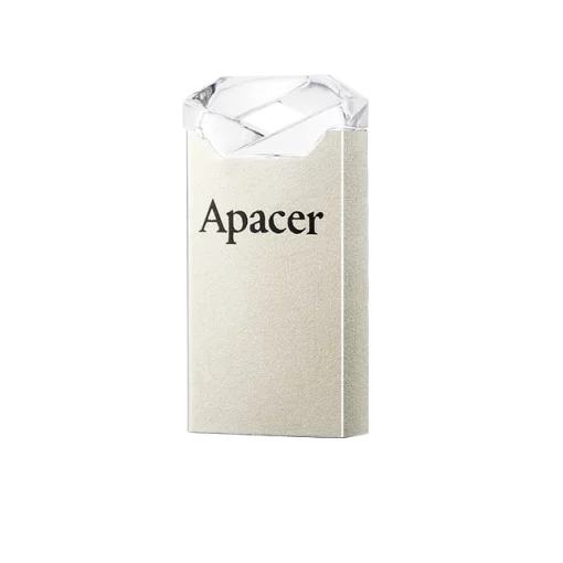 Накопичувач Apacer  32GB USB 2.0 Type-A AH111 Срібний