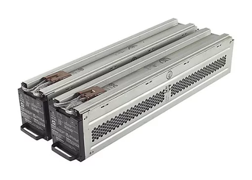 Замінний акумуляторний картридж APC #140