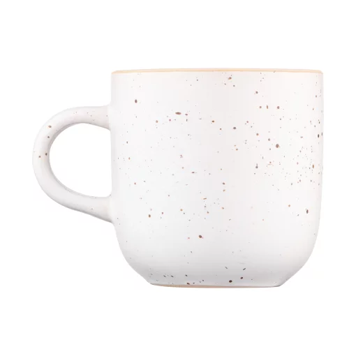 Чашка Ardesto Midori, 340мл, кераміка, білий