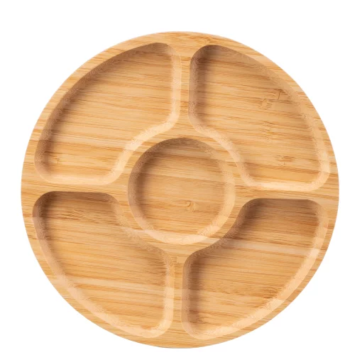 Менажниця Ardesto Midori, 20х1.6см, бамбук