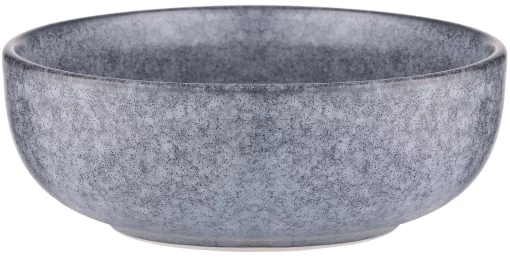 Салатник Ardesto Loreto, 650мл, 15.5см, порцеляна, сірий